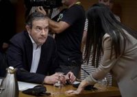 El PP admite que le gustaría que la comisión dana avanzara "más rápido" pero recalca: "Hay que cumplir unos mecanismos"