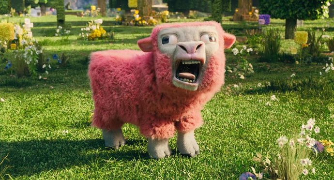 Archivo - ¿A qué hora se estrena Una película de Minecraft en HBO Max? 