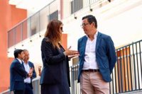 Canarias adquiere 76 viviendas para familias vulnerables en las islas junto a Provivienda y el Ministerio