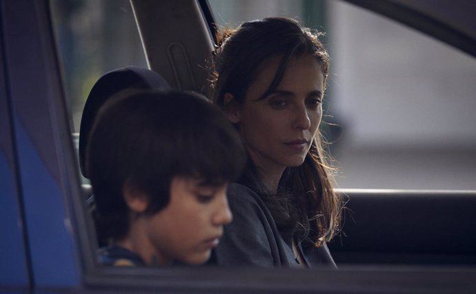 Pubertat, la nueva serie de Leticia Dolera, llega en otoño a HBO Max