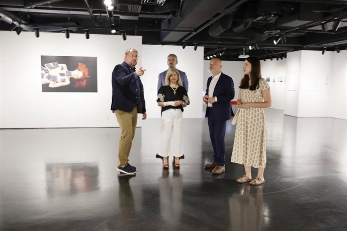 Ciudades Patrimonio acuerda con el Instituto Cervantes en Tokio una exposición conjunta para promocionar su oferta.