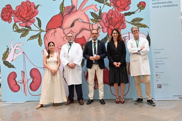 Campaña 'Conexiones (In)visibles', de Boehringer Ingelheim