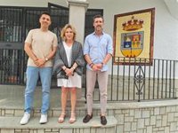 La Junta convoca Empleo convoca ayudas a ayuntamientos para facilitar la conciliación de sus habitantes