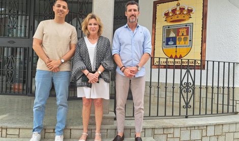 Es Andalucía - Málaga