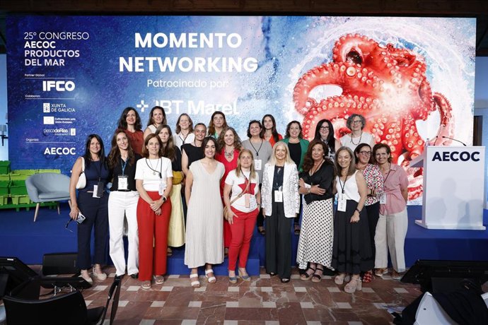 Congreso Aecoc de Productos del Mar