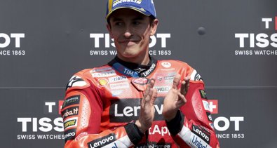 Motociclismo
