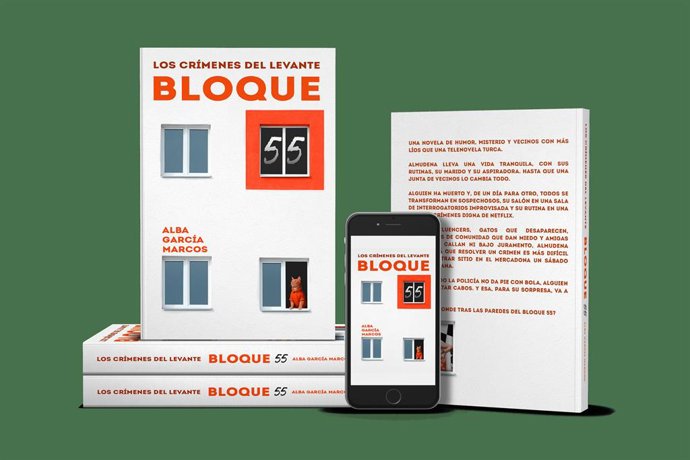 Disponible en Amazon en varios formatos