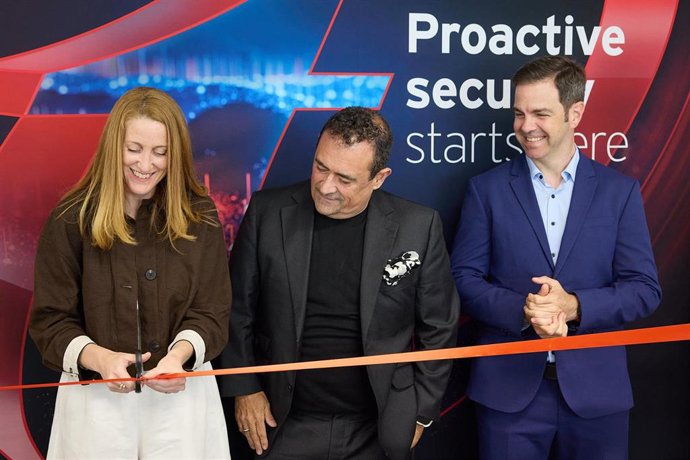 Trend Micro elige Barcelona para abrir un 'hub' de ciberseguridad