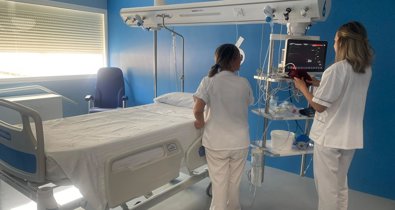 Es Andalucía - Jaén