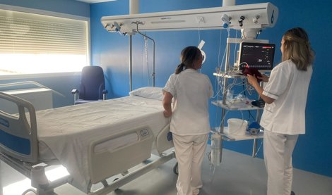 Es Andalucía - Jaén