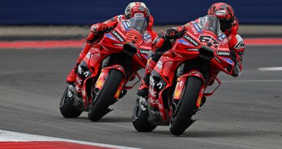Motociclismo