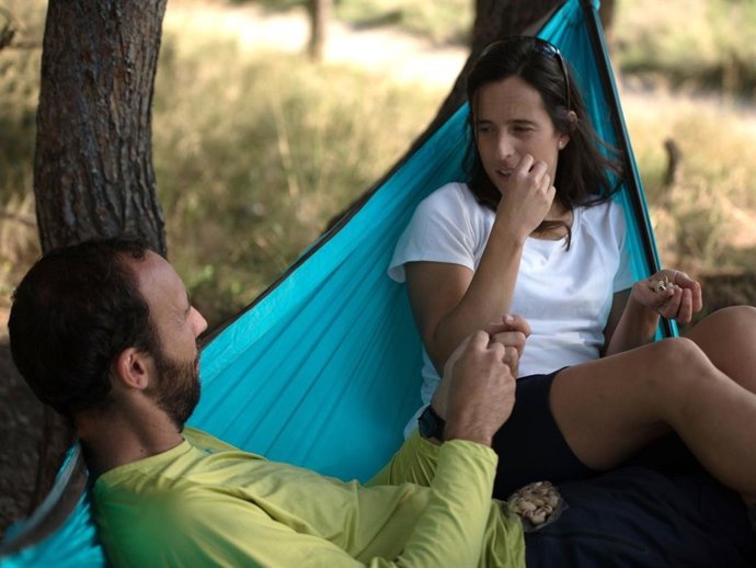 ¿Por Qué Debes Tomar Un Puñado De Pistachos Tras Hacer Deporte?
