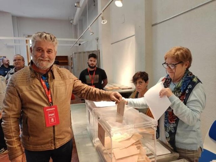 Imagen de archivo de Vicent Vaello