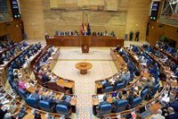 Aprobada por unanimidad la reforma de catorce artículos del Reglamento de la Asamblea