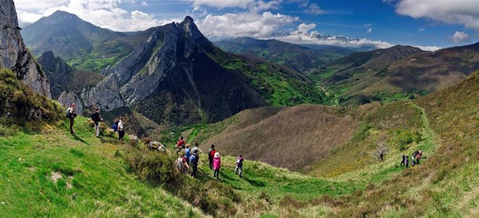 Cantabria