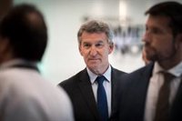 Feijóo censura que Sánchez vaya a la cumbre de la OTAN sin PGE y "acosado por la corrupción": "Es el peor escenario"