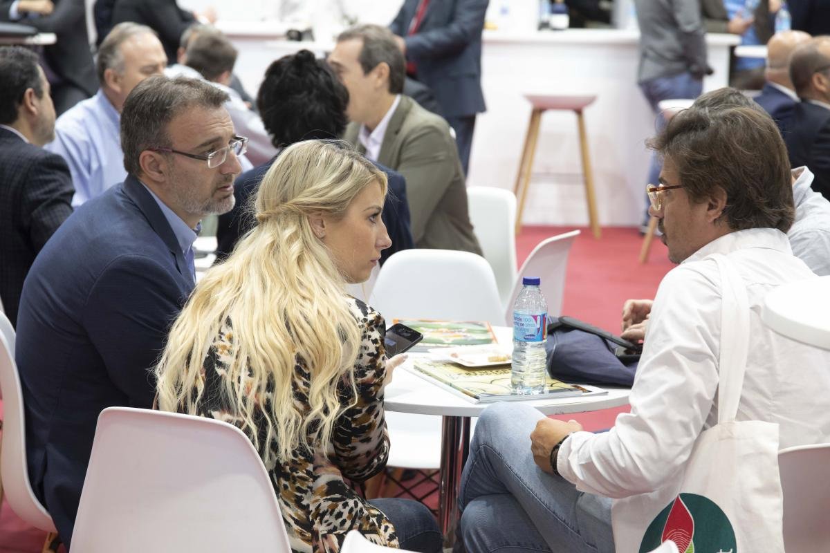 Privel reunirá en noviembre a 200 expositores y más de 300 compradores de 27 países