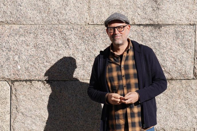 Archivo - Martiño Noriega. 