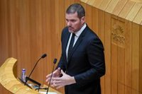 La Xunta celebra la sentencia de las estatuas del Mestre Mateo: "Es una buena noticia para los intereses de Galicia"