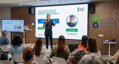 Cooperación y Desarrollo