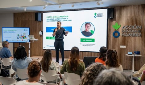 Cooperación y Desarrollo