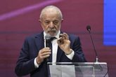 Foto: Brasil.- Lula compara el Brasil de Bolsonaro con Gaza: "Fue una destrucción premeditada"