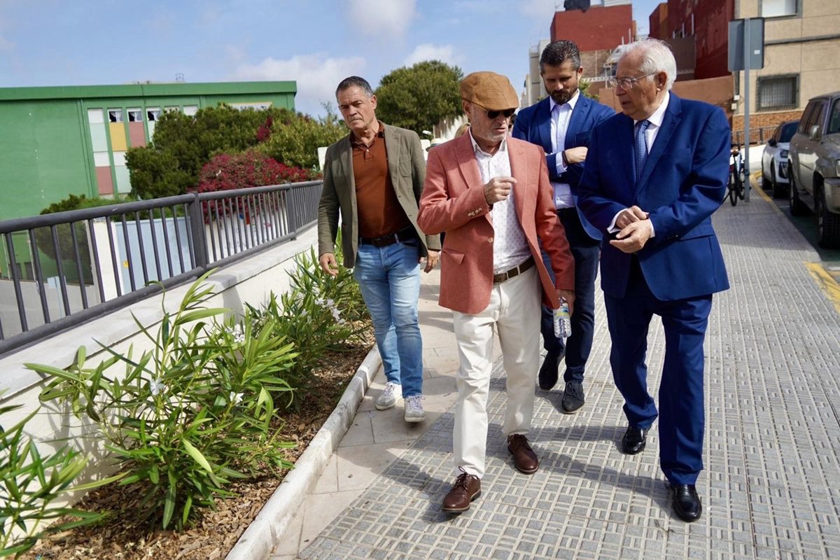 El Gobierno de Melilla investigará un contrato vinculado al  caso Koldo  adjudicado en 2021 bajo el Ejecutivo PSOE-CPM