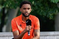 Jean Montero: "El cansancio se hace 'reset' y sale la mentalidad ganadora"