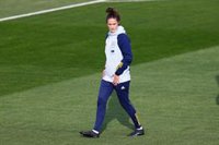 España empieza la convocatoria a dos semanas de la Eurocopa