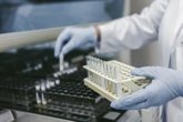 Foto: Las nuevas nanopartículas ofrecen una administración de fármacos más segura y eficaz