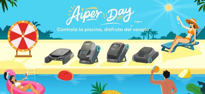 Aiper Day