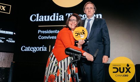 Comunicados Sociedad