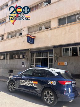 Archivo - Detenido en Benidorm un fugitivo reclamado por Países Bajos una semana después de dictar su búsqueda