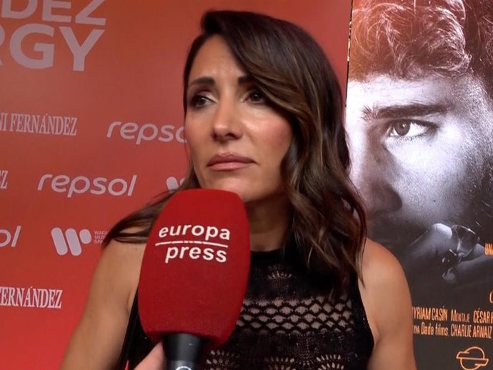Nagore Robles