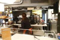 La facturación del sector servicios sube un 0,2% en abril en Galicia, el menor aumento por comunidades