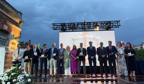 Es Andalucía - Jaén