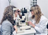 Foto: Expertos destacan la importancia del diagnóstico prematuro del glaucoma para ralentizar el deterioro de la ceguera