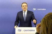 El PP urge al Estado a prolongar la concesión de la Central de Aguayo a Repsol para su ampliación