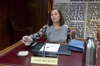 El PP cita a Armengol en la 'comisión Koldo' del Senado el 8 de julio por su encuentro con Aldama
