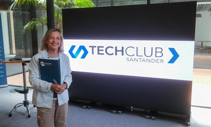 La concejala de Empleo, Emprendimiento y Desarrollo Empresarial, Chabela Gómez-Barreda