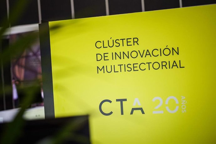 Archivo - Imagen del Clúster de Innovación Multisectorial del CTA.