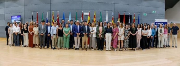 Foro Economía y Política Regional