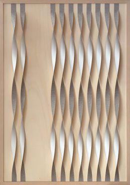 Natalia Cardoso guanya el 28º Premi Nacional de Pintura de la Fundació Mainell