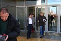 La Fiscalía pide que el TSJEx asuma la causa del hermano de Sánchez y Gallardo, sobre el que no ve fraude de ley
