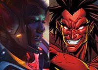 ¿Debutará Mefisto en Ironheart, la nueva serie de Marvel?