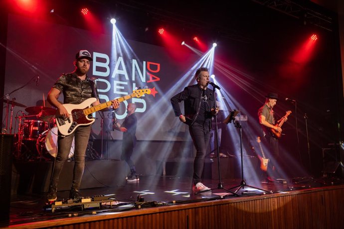 Archivo - El Centre del Carme revisa el fenómeno musical 'Remember'