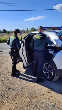Detenido robo con violencia Ibiza