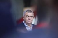 El Supremo ordena al PSOE que facilite el acceso y clonado del correo de Santos Cerdán