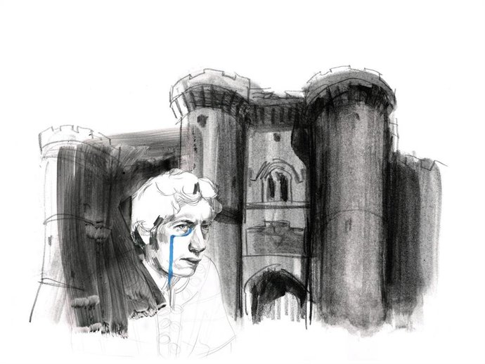 L'epopeia del 'Tirant lo Blanch' s'acosta a les noves generacions amb una edició amb Josep Vicent Miralles i Paula Bonet