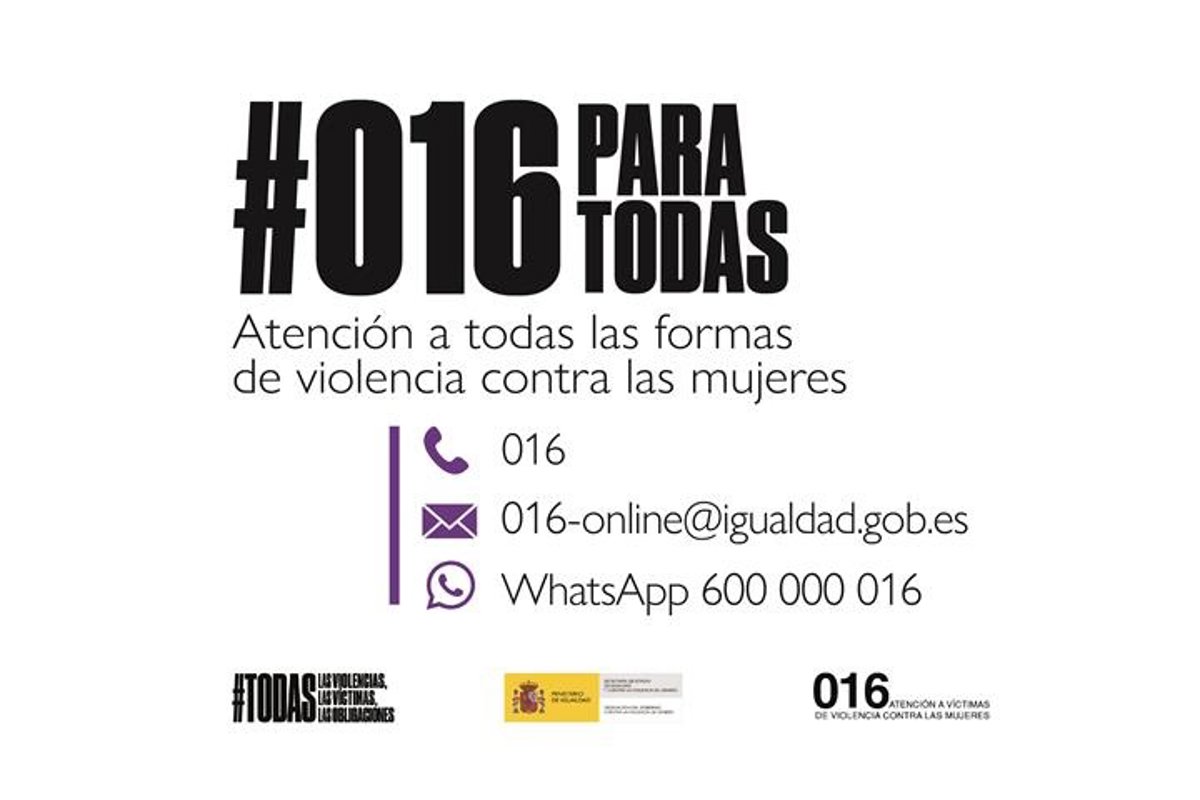 Igualdad eleva a 15 las asesinadas este año por violencia machista tras confirmar el caso de Fuengirola (Málaga)